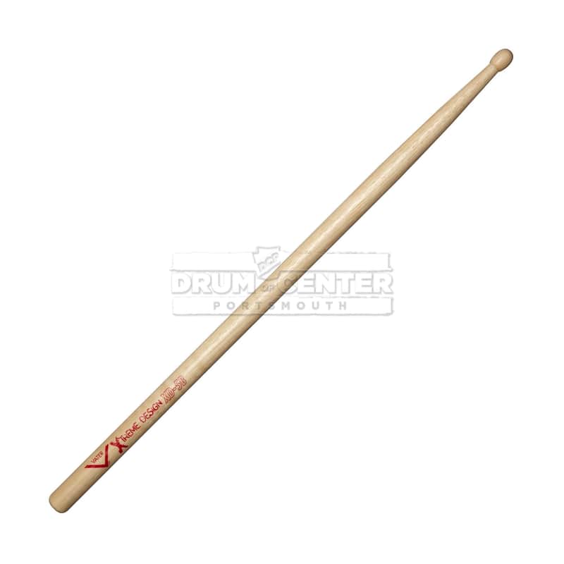 Vater Xtreme Design 5B Wood Tip image 1