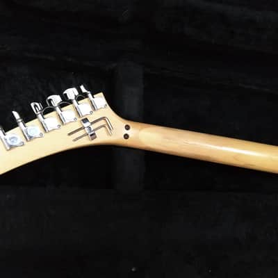 Kramer Pacer Imperial Blue image 3