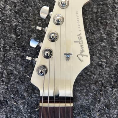 Fender MIJ Modern Stratocaster HH image 2
