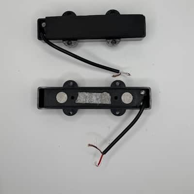 J Bass Pickups image 2