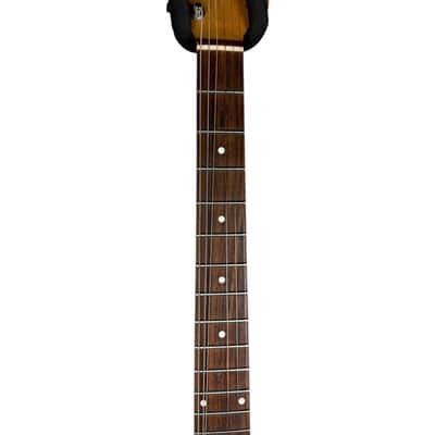 Charvel by Jackson Superstrat - Red image 8