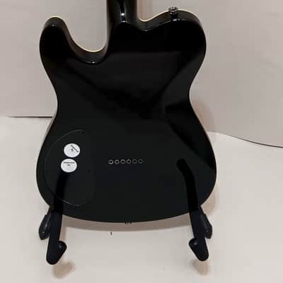 Fender Special Edition Custom Telecaster FMT HH with Laurel Fretboard 2022 - Black Cherry Burst - BRAND NEW image 13