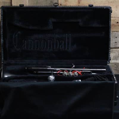 Cannonball 789RL Big Bell Stone Series Pro Trumpet image 5