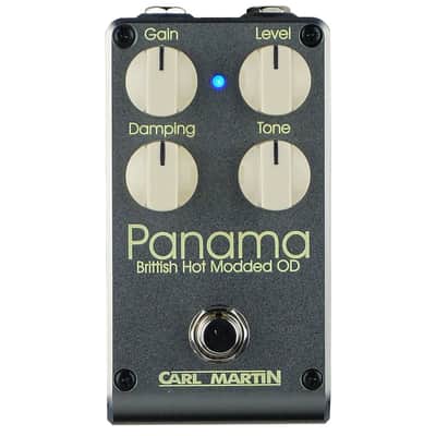 Carl Martin Panama image 2
