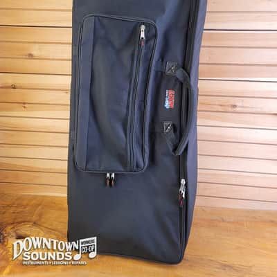 Gator GKB-76 76-Note Keyboard Gig Bag image 2