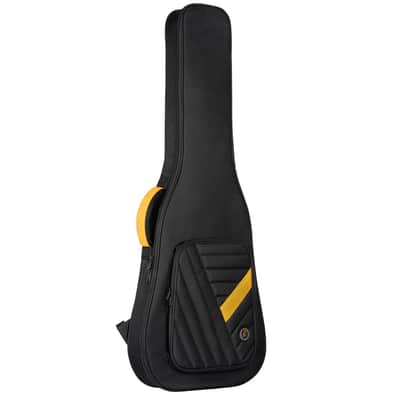 Ortega RTPDLX-ACA TourPlayer Series Solid Okoume Body Slim Neck Nylon 6-String Acoustic-Electric Guitar w/Gig Bag image 16