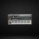 Korg microKORG 37-Key Synthesizer and Vocoder (Used)