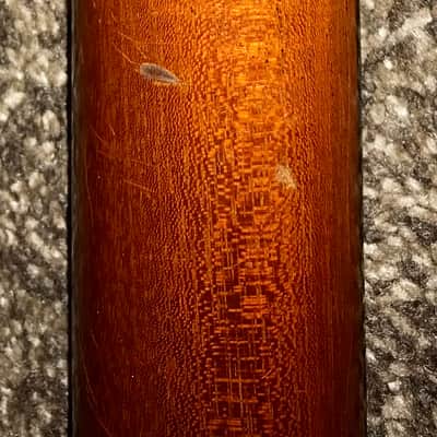 Vintage 1984 Guild X-79 electric guitar made in the USA image 18