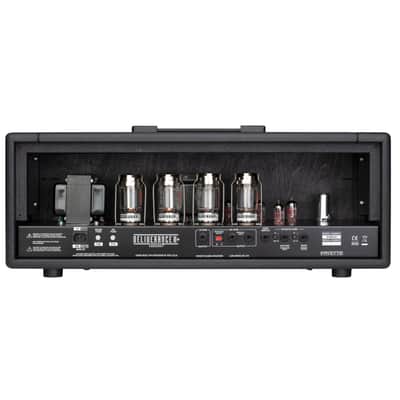 Fryette Deliverance D120 Series II+ Head 120 Watts image 5