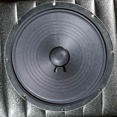 Vintage 10" Alnico Guitar Speaker - Jensen P10N P10Q Style Recone - 50W 8 Ohm image 2