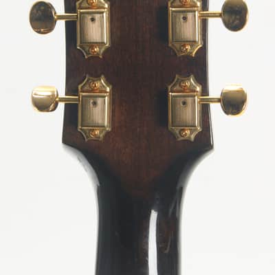 Gibson L7 Sunburst (1941) image 12