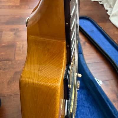 Ibanez Rocket Roll Sr 1977 - Natural image 9