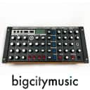 Moog Minimoog Voyager RME Rack Mount Edition Monophonic Synthesizer 2005 - 2015 - Black