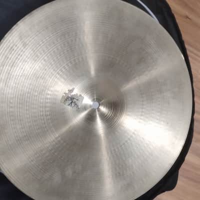 Zildjian Avedis rock hihat image 7