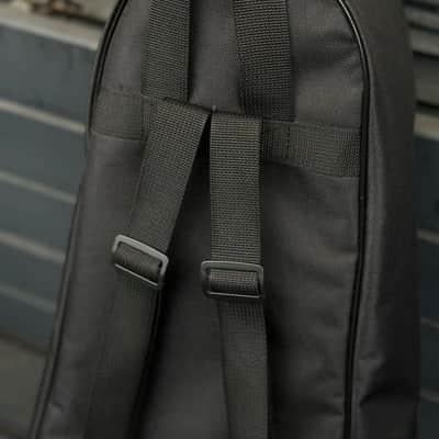 Soft case and strap for Hurdy-Gurdy image 4
