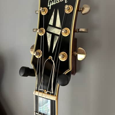 Gibson ES-355 Memphis aged VOS finish - 60's Cherry - Bigsby - Rare  - Limited Run - Exceptional image 5