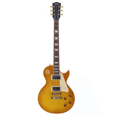 Tokai LS128F Lemon Drop [1737227] (06/15) image 13