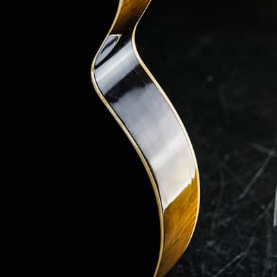 1952 Gibson ES-300 Dual Pickup sunburst image 12
