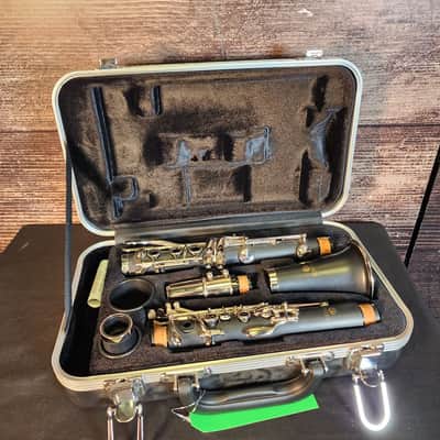 Jupiter JCL-700 Clarinet (Phoenix, AZ) image 9