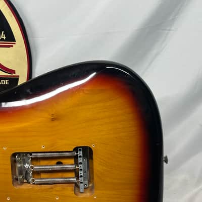 Fernandes RST-50 S-Style Electric Guitar image 12