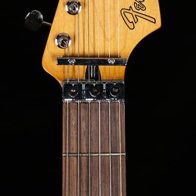 Fender Dave Murray Stratocaster Rosewood Fingerboard 2-Color Sunburst (154) image 5