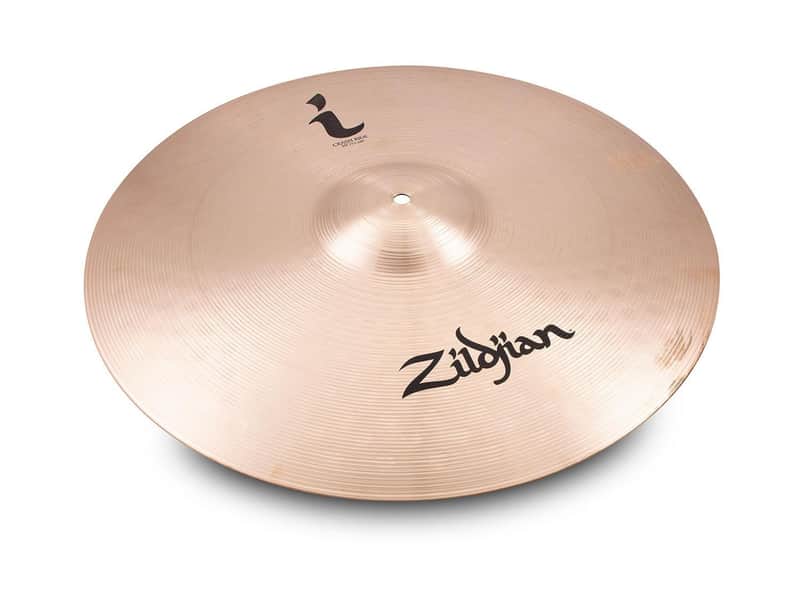 Zildjian I Series Crash Ride Cymbal (20") image 1