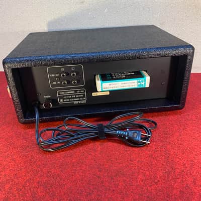 Beautiful 1981 Kastam SS-102 8-track tape delay- Mini space echo image 15
