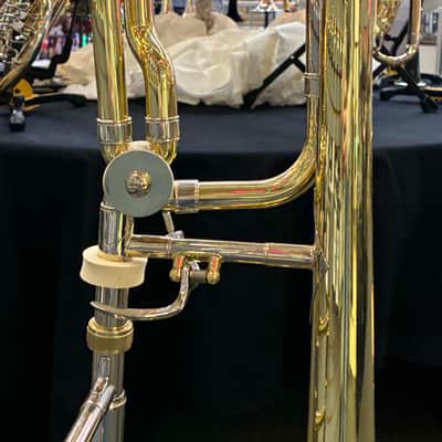 Bach 42BO F Trigger Trombone image 19