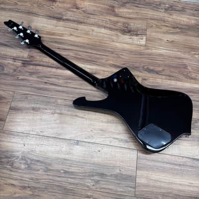Greco GM standard 2025 - Black image 8