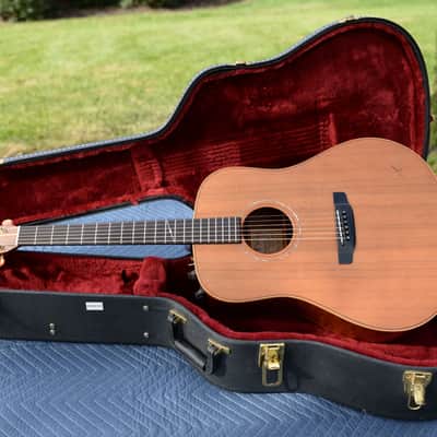 Alvarez - Yairi DY61 1986 Cedar/Mahogany | Reverb