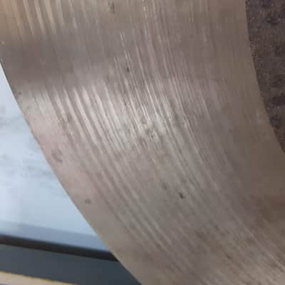 Sabian 20" HH Duo Ride Cymbal Bild 7