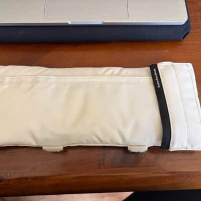 Teenage Engineering OP-1 Field Portable Synthesizer Workstation 2022 - Present - White image 2