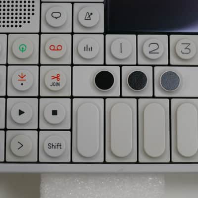 Teenage Engineering OP-1 image 11