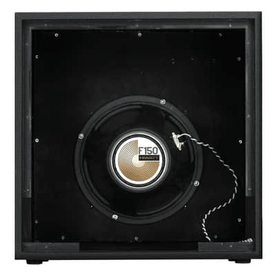 WEM Silver Starfinder 112 Speaker Cabinet *USA Small Business* image 4