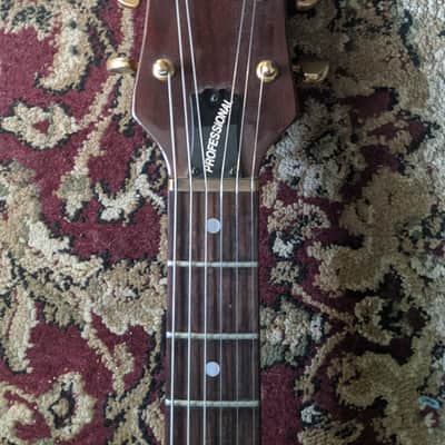 Hondo II Professional H-1020 1980 image 6