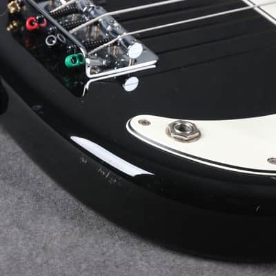 Fender Player P Bass - Black - 2nd Hand image 15
