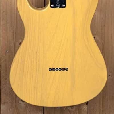 FGN J-Standard Iliad, Off White Blonde, Bag image 4
