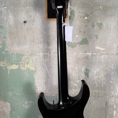 Jackson X Series SLX DX Soloist 2025 - Present - Bullseye Graphic image 8