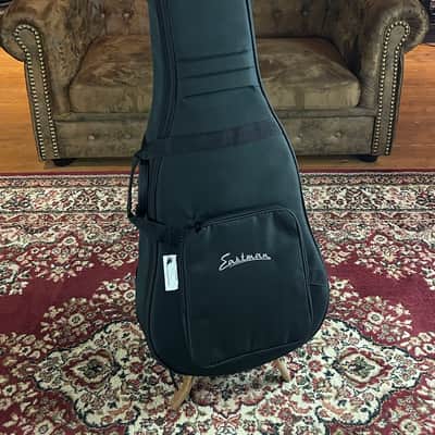 Eastman E2D + Acoustic Guitar (full solid) incl. Gigbag + NEW image 13