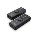 IK Multimedia iRig USB USB-C Audio Interface 2023 - Present - Black