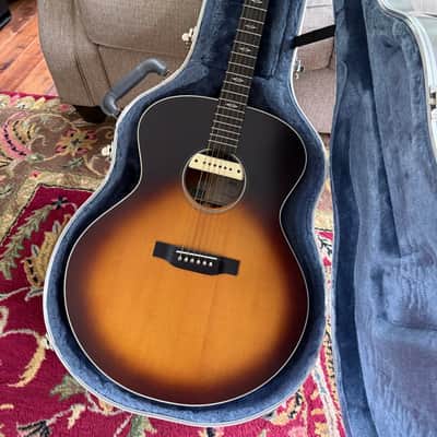 Martin CEO 8.2E - Bourbon Sunset image 7