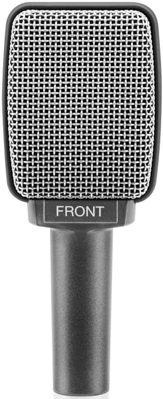 Sennheiser SENN e 609 SILVER image 1