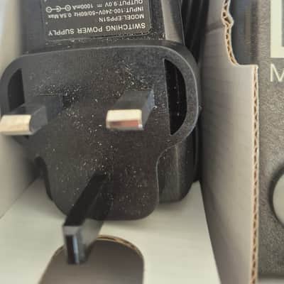TC Helicon Ditto Mic Looper 2015 - 2021 - Gray image 5