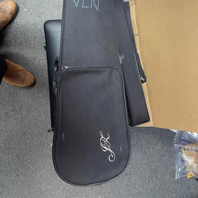 Unbranded 1/2 12" Violin in Very Good Condition image 20