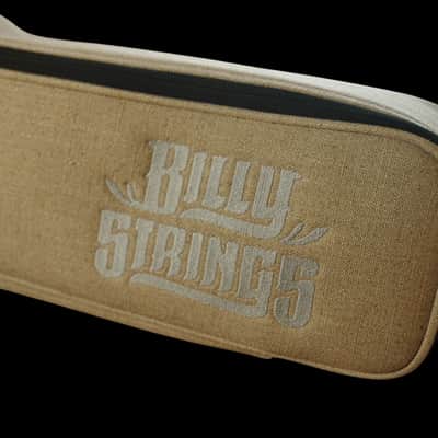 Martin D-X2E Billy Strings image 7