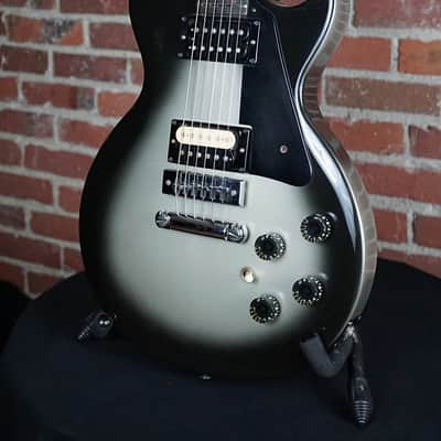 Gibson The Paul 1983 Silverburst OHSC (Video Demo) image 5