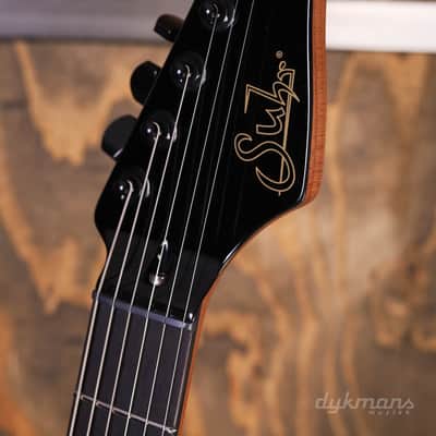 Suhr James Norbert Ivanyi Modern Signature image 13