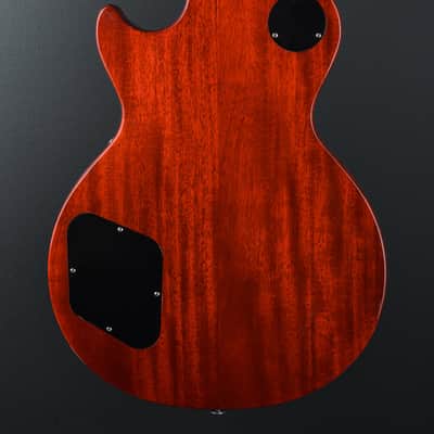 Gibson USA Les Paul Standard 60’s - Iced Tea image 5