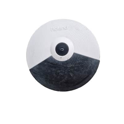 Roland CY-5 Drum Cymbal - Electronic Drums - Good image 1