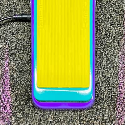 Fully Loaded CryBaby V2 (Ruckus Audio) image 12